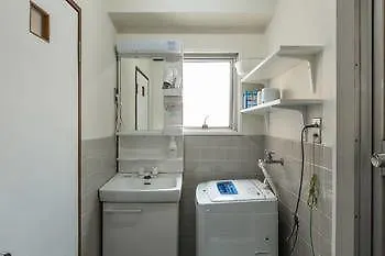 Appartement Alex S Home Kuromon Osaka