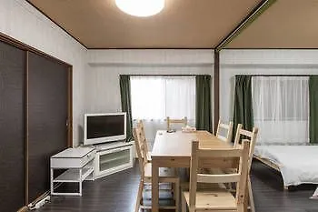Alex S Home Kuromon 오사카 일본