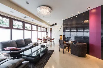 아파트 Alex S Home Kuromon 오사카 일본