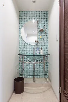 아파트 Alex S Home Kuromon 오사카