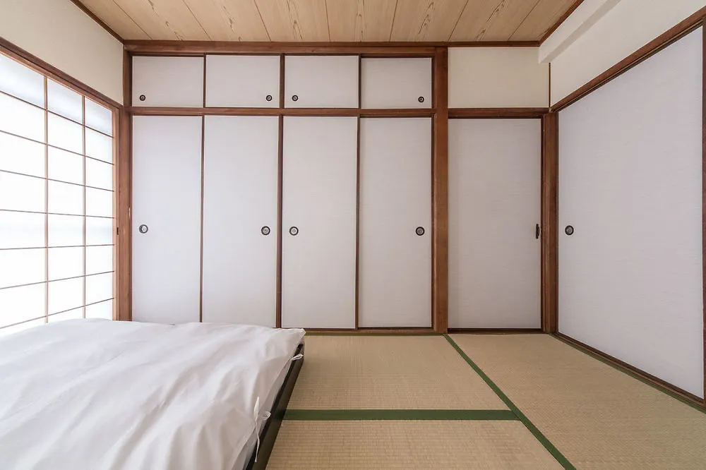 Alex S Home Kuromon Osaka