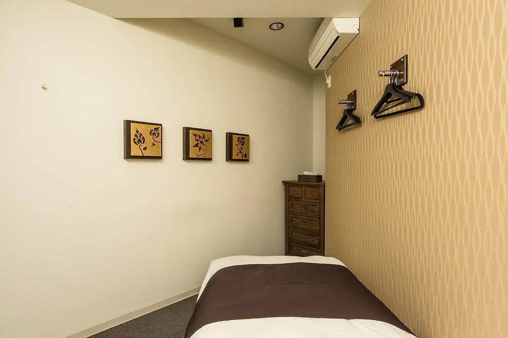 Alex S Home Kuromon 오사카 아파트