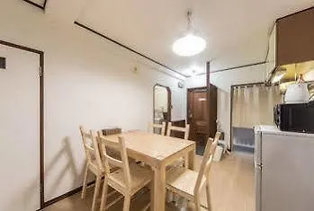 Alex S Home Kuromon 오사카 아파트