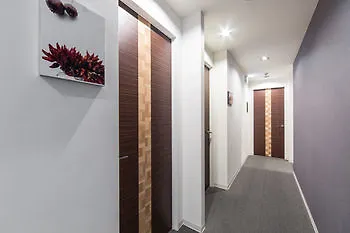 Alex S Home Kuromon 오사카 아파트