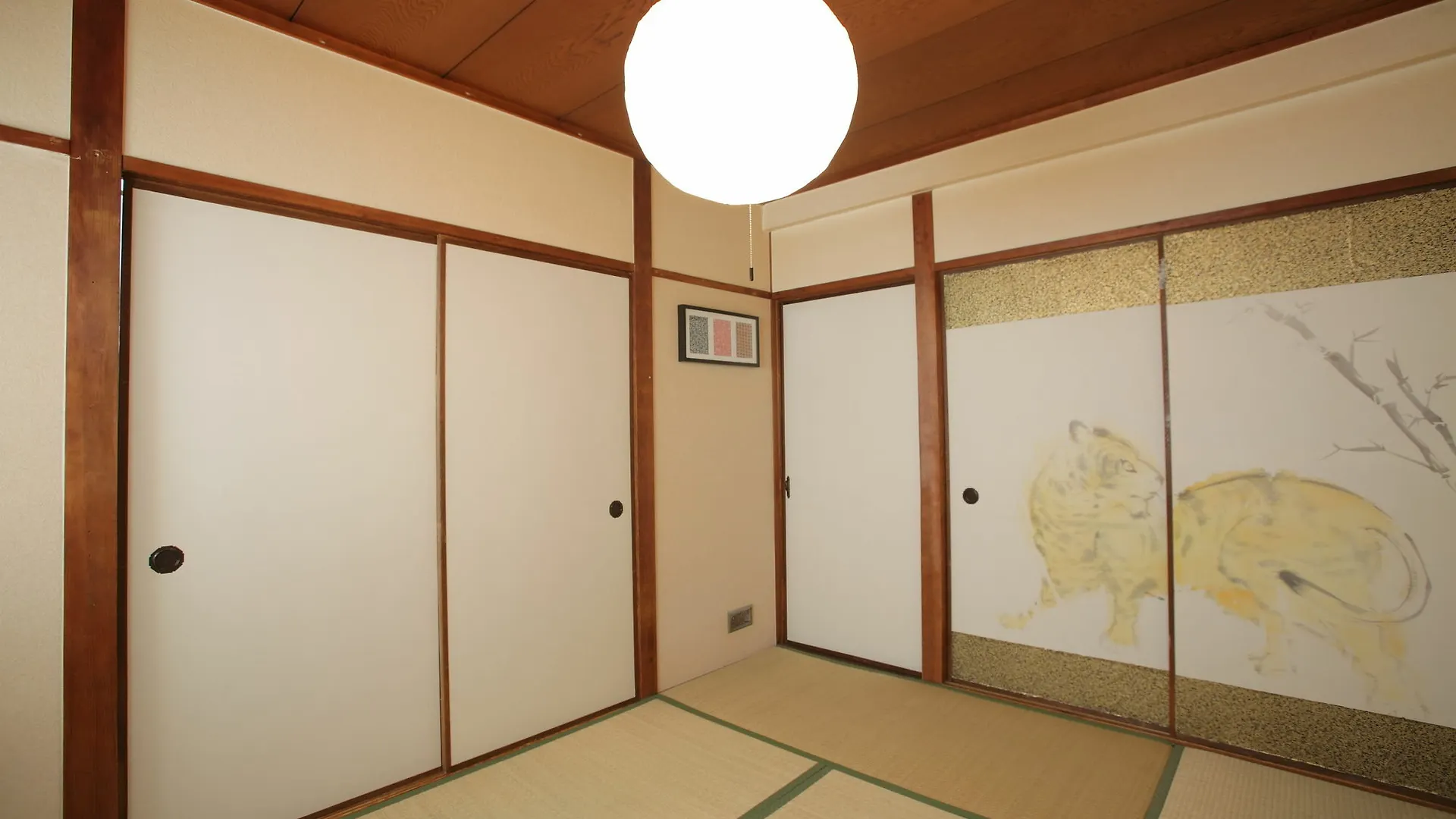 Alex S Home Kuromon Osaka